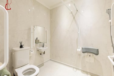 1 bed studio, Clyde Street, Merchant City, Glasgow, G14JH - Image 1